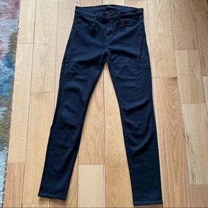 J Brand Super Skinny